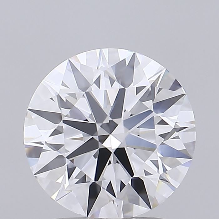 Ideal Loose Diamond - ROUND 2.08ct E IF: Ideal Loose Diamond - ROUND 2.08ct E IF Source: This is a real non-mined Diamond that has been grown in a lab Shape: ROUND Carats: 2.08 Color: E Clarity: IF Certification: IGI Video: