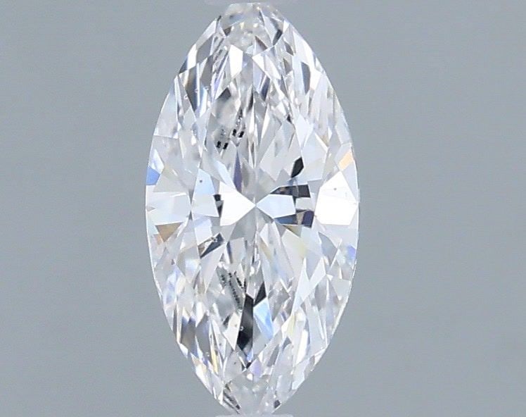 Loose Diamond - MARQUISE 0.7ct D VS2 (1 of 1)