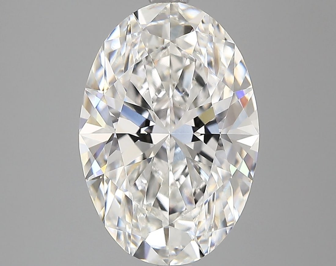 Loose Diamond - OVAL 3.79ct E VVS2: Loose Diamond - OVAL 3.79ct E VVS2 Source: This is a real non-mined Diamond that has been grown in a lab Shape: OVAL Carats: 3.79 Color: E Clarity: VVS2 Certification: IGI Video: