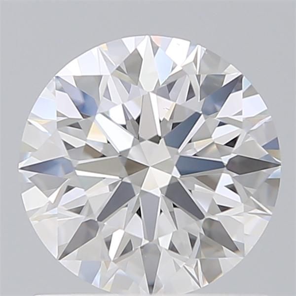 Ideal Loose Diamond - ROUND 1.12ct D VS2: Ideal Loose Diamond - ROUND 1.12ct D VS2 Source: This is a real non-mined Diamond that has been grown in a lab Shape: ROUND Carats: 1.12 Color: D Clarity: VS2 Certification: IGI Video: