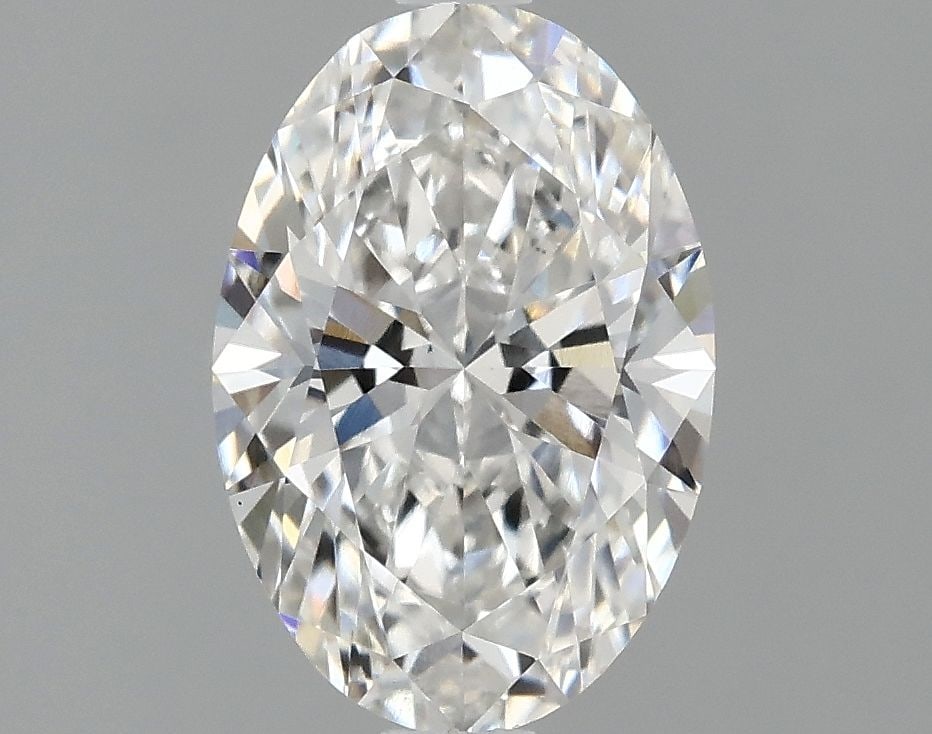 Loose Diamond - OVAL 1.18ct E VS1: Loose Diamond - OVAL 1.18ct E VS1 Source: This is a real non-mined Diamond that has been grown in a lab Shape: OVAL Carats: 1.18 Color: E Clarity: VS1 Certification: IGI Video: Video Link Additional