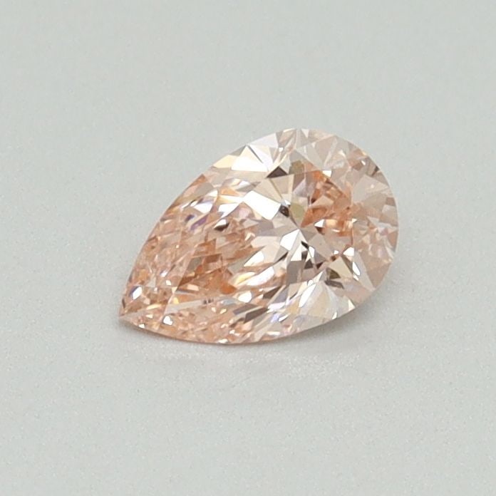 Loose Diamond - PEAR 0.3ct Fancy Intense Pink SI1: Loose Diamond - PEAR 0.3ct Fancy Intense Pink SI1 Source: This is a real non-mined Diamond that has been grown in a lab Shape: PEAR Carats: 0.3 Color: Fancy Intense Pink Certification: IGI Video: