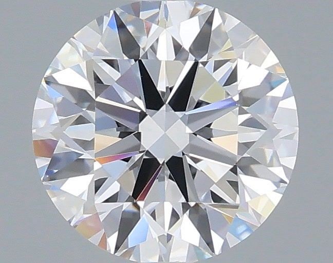 Ideal Loose Diamond - ROUND 1.33ct D VS1: Ideal Loose Diamond - ROUND 1.33ct D VS1 Source: This is a real non-mined Diamond that has been grown in a lab Shape: ROUND Carats: 1.33 Color: D Clarity: VS1 Certification: IGI Video: