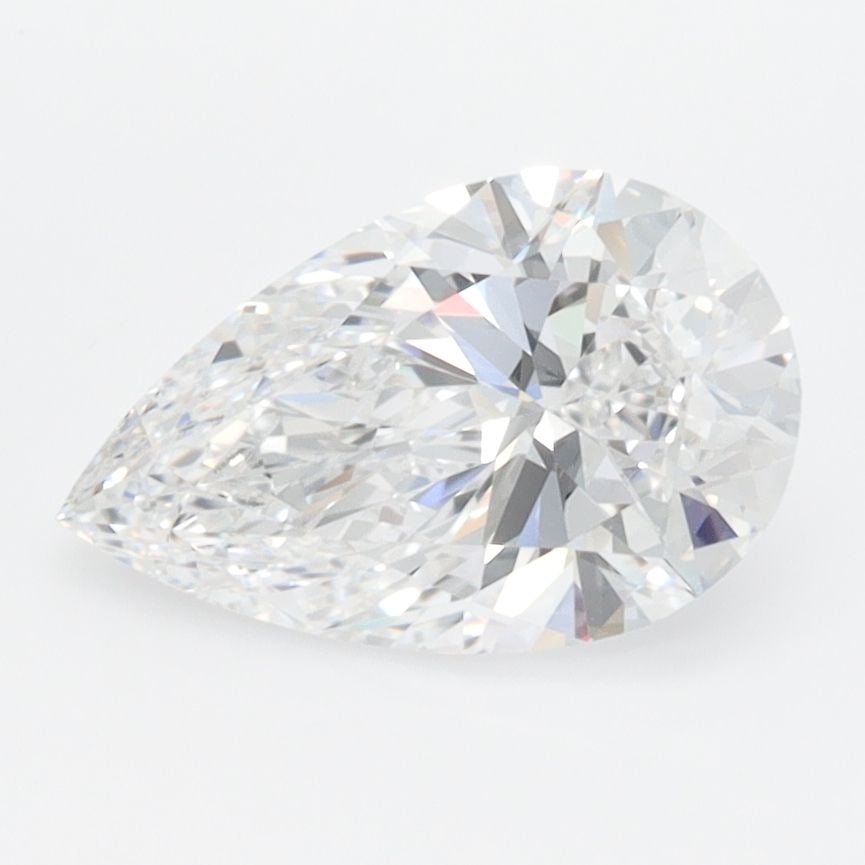 Loose Diamond - PEAR 1.59ct D VVS1 (1 of 1)