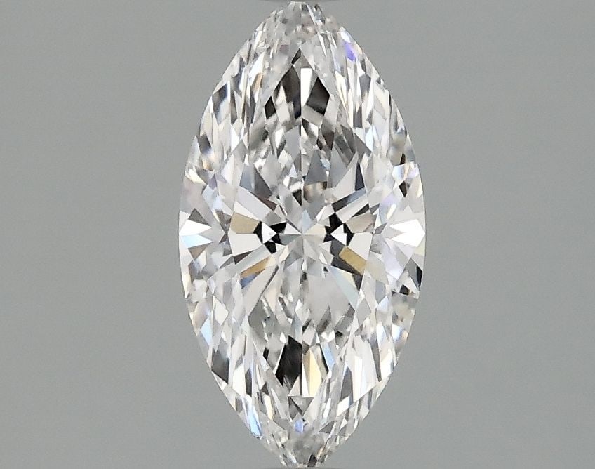 Loose Diamond - MARQUISE 1.02ct E VS1: Loose Diamond - MARQUISE 1.02ct E VS1 Source: This is a real non-mined Diamond that has been grown in a lab Shape: MARQUISE Carats: 1.02 Color: E Clarity: VS1 Certification: IGI Video: Video Link