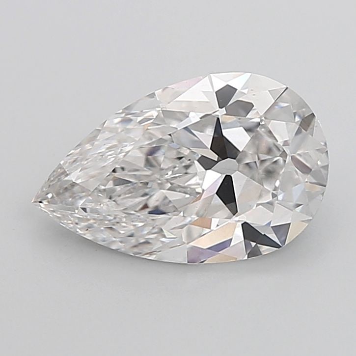 Loose Diamond - PEAR 4.06ct F VS1: Loose Diamond - PEAR 4.06ct F VS1 Source: This is a real non-mined Diamond that has been grown in a lab Shape: PEAR Carats: 4.06 Color: F Clarity: VS1 Certification: IGI Video: Video Link Additional