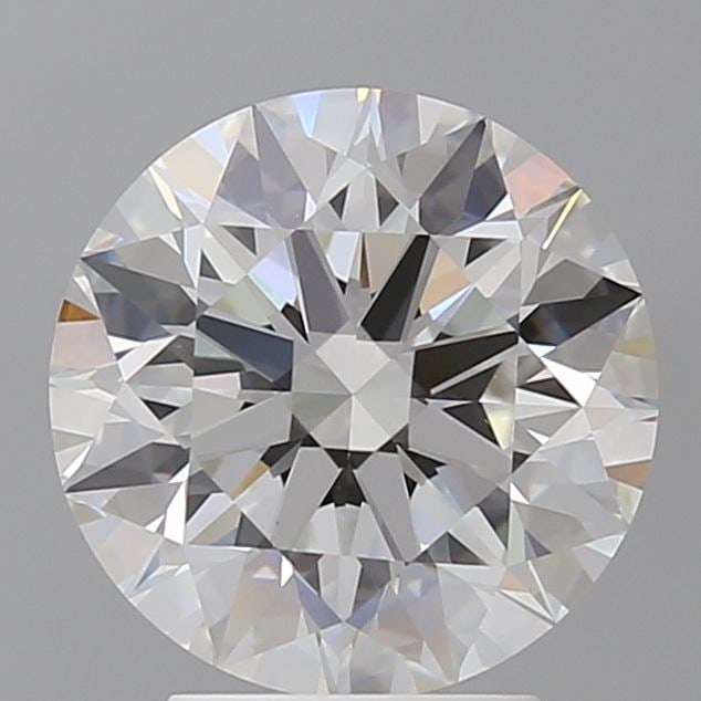Loose Diamond - ROUND 3.58ct F VVS2: Loose Diamond - ROUND 3.58ct F VVS2 Source: This is a real non-mined Diamond that has been grown in a lab Shape: ROUND Carats: 3.58 Color: F Clarity: VVS2 Certification: IGI Video: Video Link