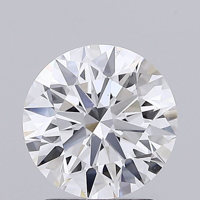 Ideal Loose Diamond - ROUND 2.03ct E VS1 (1 of 1)