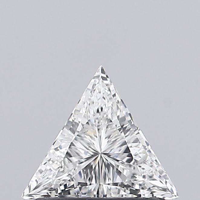 Loose Diamond - TRIANGULAR 0.47ct E VS1 (1 of 1)