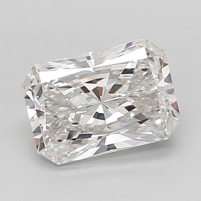 Loose Diamond - RADIANT 1.52ct F VS1: Loose Diamond - RADIANT 1.52ct F VS1 Source: This is a real non-mined Diamond that has been grown in a lab Shape: RADIANT Carats: 1.52 Color: F Clarity: VS1 Certification: IGI Video: Video Link