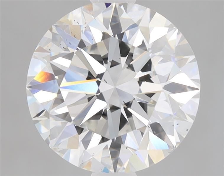 Ideal Loose Diamond - ROUND 1.85ct E VS2 (1 of 1)