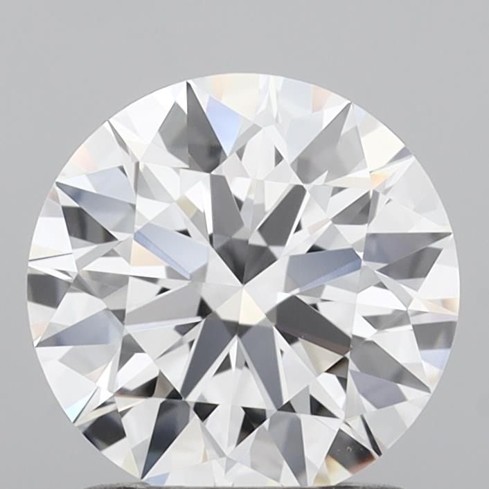Ideal Loose Diamond - ROUND 1.31ct D FL: Ideal Loose Diamond - ROUND 1.31ct D FL Source: This is a real non-mined Diamond that has been grown in a lab Shape: ROUND Carats: 1.31 Color: D Clarity: FL Certification: IGI Video: