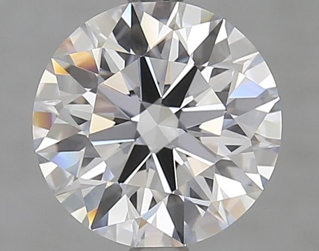 Ideal Loose Diamond - ROUND 2.13ct D FL: Ideal Loose Diamond - ROUND 2.13ct D FL Source: This is a real non-mined Diamond that has been grown in a lab Shape: ROUND Carats: 2.13 Color: D Clarity: FL Certification: IGI Video: