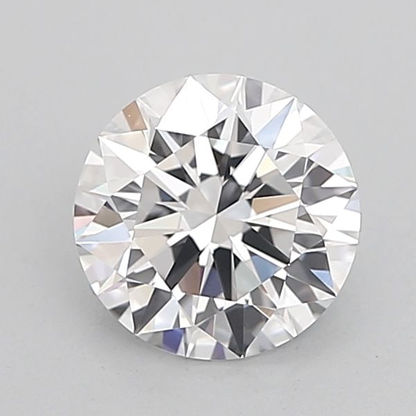 Ideal Loose Diamond - ROUND 1.57ct D VVS2 (1 of 1)