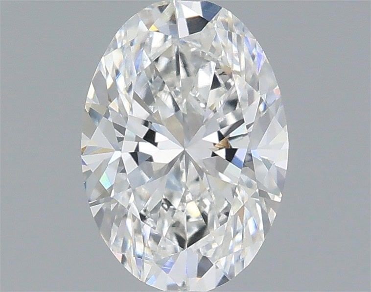 Loose Diamond - OVAL 0.8ct F VVS2: Loose Diamond - OVAL 0.8ct F VVS2 Source: This is a real non-mined Diamond that has been grown in a lab Shape: OVAL Carats: 0.8 Color: F Clarity: VVS2 Certification: IGI Video: