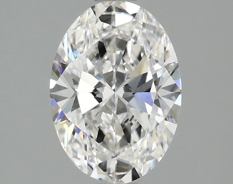 Loose Diamond - OVAL 1.49ct E VS1: Loose Diamond - OVAL 1.49ct E VS1 Source: This is a real non-mined Diamond that has been grown in a lab Shape: OVAL Carats: 1.49 Color: E Clarity: VS1 Certification: IGI Video: