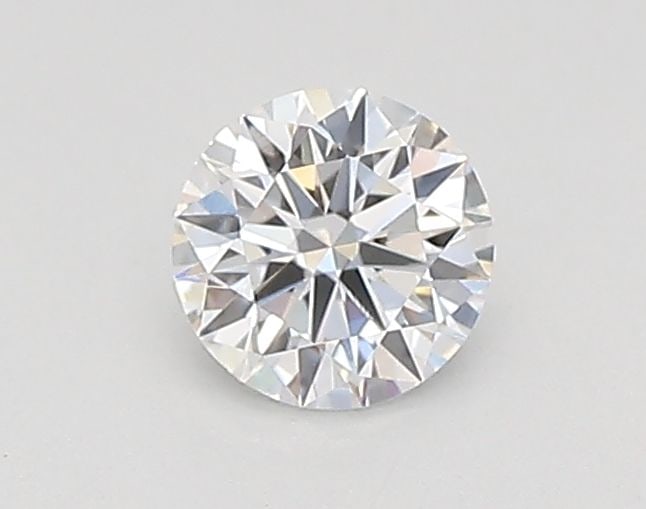 Ideal Loose Diamond - ROUND 0.28ct D VVS2: Ideal Loose Diamond - ROUND 0.28ct D VVS2 Source: This is a real non-mined Diamond that has been grown in a lab Shape: ROUND Carats: 0.28 Color: D Clarity: VVS2 Certification: IGI Video: Video Link