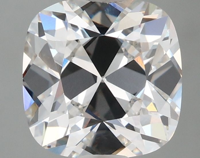 Loose Diamond - CUSHION MODIFIED 2.85ct F VVS1: Loose Diamond - CUSHION MODIFIED 2.85ct F VVS1 Source: This is a real non-mined Diamond that has been grown in a lab Shape: CUSHION MODIFIED Carats: 2.85 Color: F Clarity: VVS1 Certification: IGI