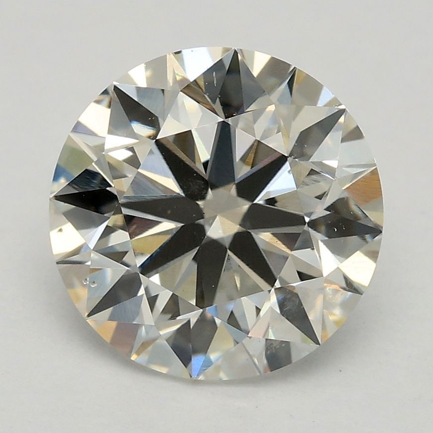 Loose Diamond - ROUND 2.0ct J VS2 (1 of 1)