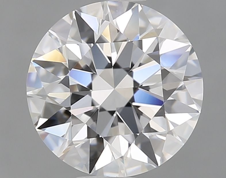 Loose Diamond - ROUND 1.58ct D VVS2 (1 of 1)