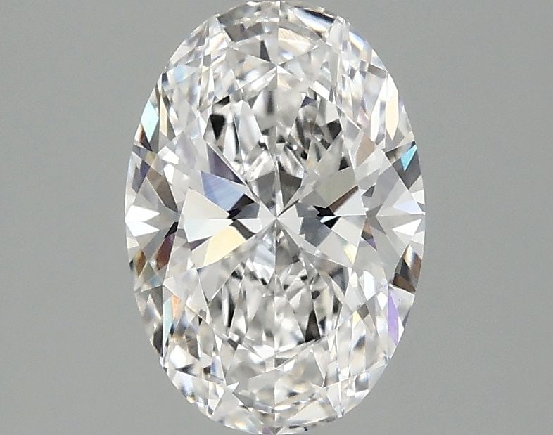 Loose Diamond - OVAL 1.48ct E VVS2 (1 of 1)