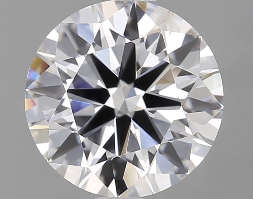 Ideal Loose Diamond - ROUND 1.18ct D VVS2: Ideal Loose Diamond - ROUND 1.18ct D VVS2 Source: This is a real non-mined Diamond that has been grown in a lab Shape: ROUND Carats: 1.18 Color: D Clarity: VVS2 Certification: IGI Additional images av