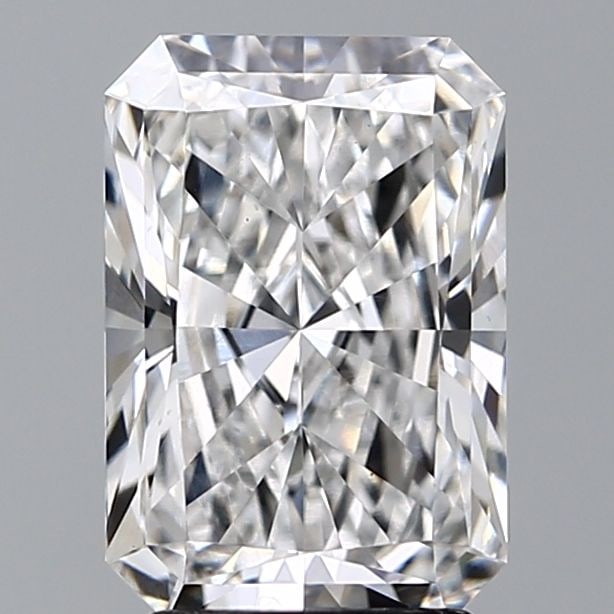 Loose Diamond - RADIANT 3.06ct D VS1 (1 of 1)