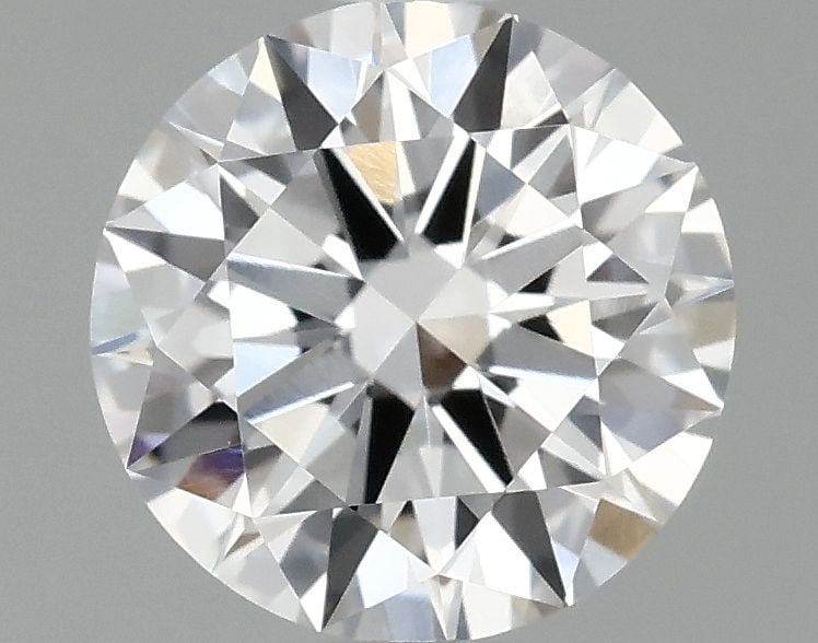 Ideal Loose Diamond - ROUND 1.01ct D VS1: Ideal Loose Diamond - ROUND 1.01ct D VS1 Source: This is a real non-mined Diamond that has been grown in a lab Shape: ROUND Carats: 1.01 Color: D Clarity: VS1 Certification: IGI Video: