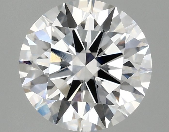 Loose Diamond - ROUND 2.04ct E VS1 (1 of 1)