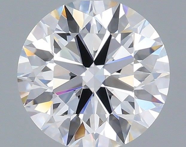 Ideal Loose Diamond - ROUND 1.11ct D VVS2: Ideal Loose Diamond - ROUND 1.11ct D VVS2 Source: This is a real non-mined Diamond that has been grown in a lab Shape: ROUND Carats: 1.11 Color: D Clarity: VVS2 Certification: IGI Video: