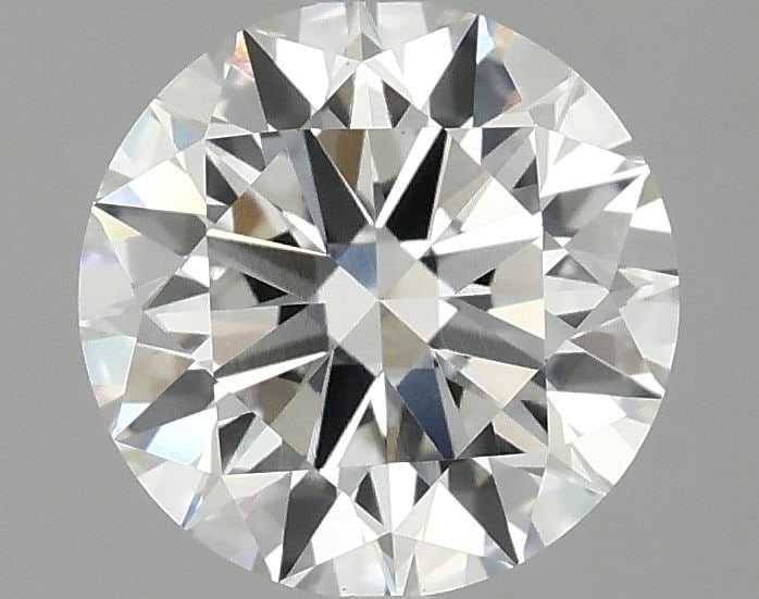 Ideal Loose Diamond - ROUND 2.03ct F VS1: Ideal Loose Diamond - ROUND 2.03ct F VS1 Source: This is a real non-mined Diamond that has been grown in a lab Shape: ROUND Carats: 2.03 Color: F Clarity: VS1 Certification: IGI Additional images avai