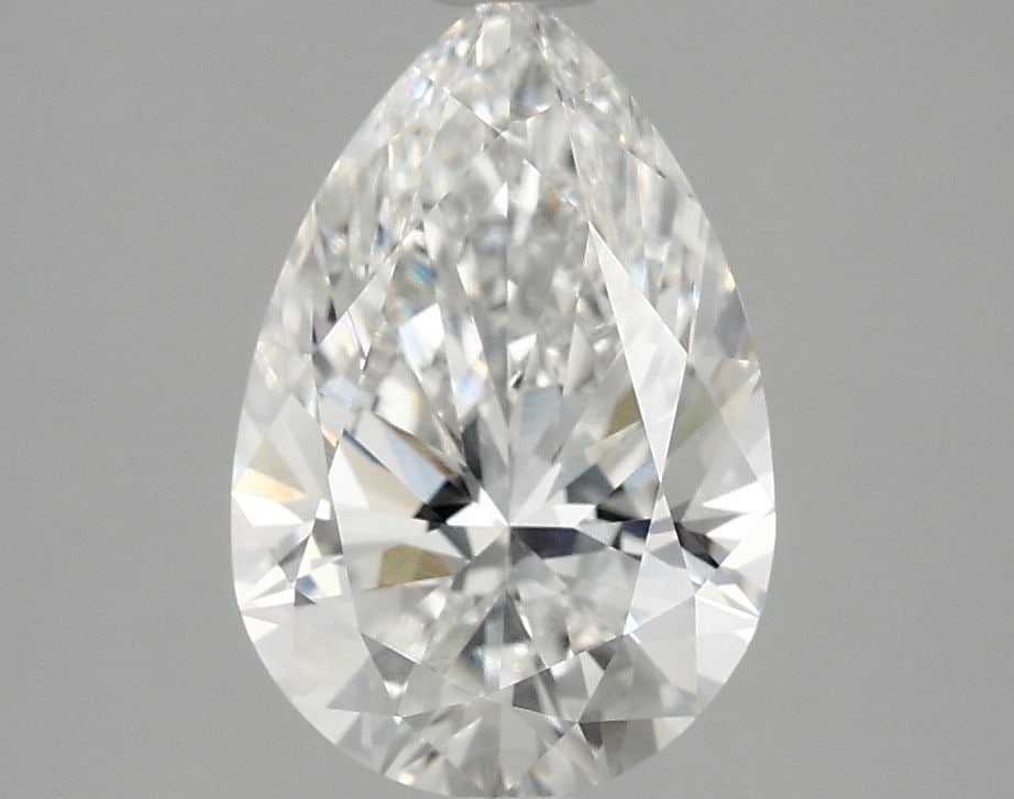 Loose Diamond - PEAR 2.09ct E VVS2: Loose Diamond - PEAR 2.09ct E VVS2 Source: This is a real non-mined Diamond that has been grown in a lab Shape: PEAR Carats: 2.09 Color: E Clarity: VVS2 Certification: IGI Video: