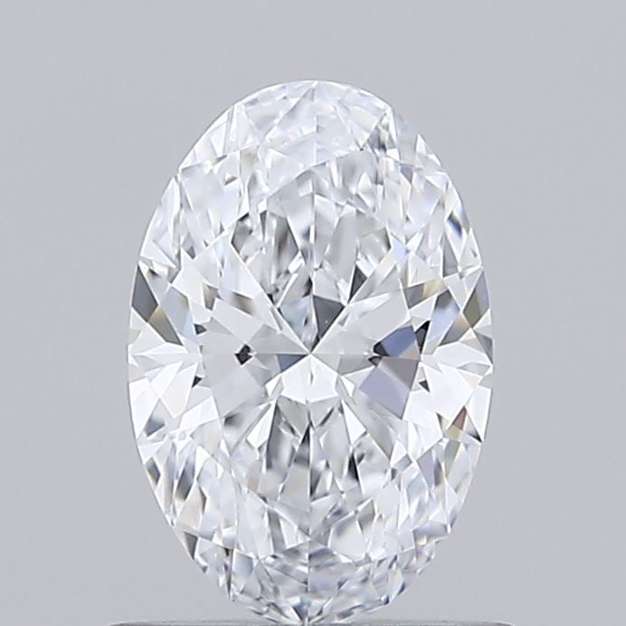 Loose Diamond - OVAL 0.8ct E VVS1: Loose Diamond - OVAL 0.8ct E VVS1 Source: This is a real non-mined Diamond that has been grown in a lab Shape: OVAL Carats: 0.8 Color: E Clarity: VVS1 Certification: IGI Video: