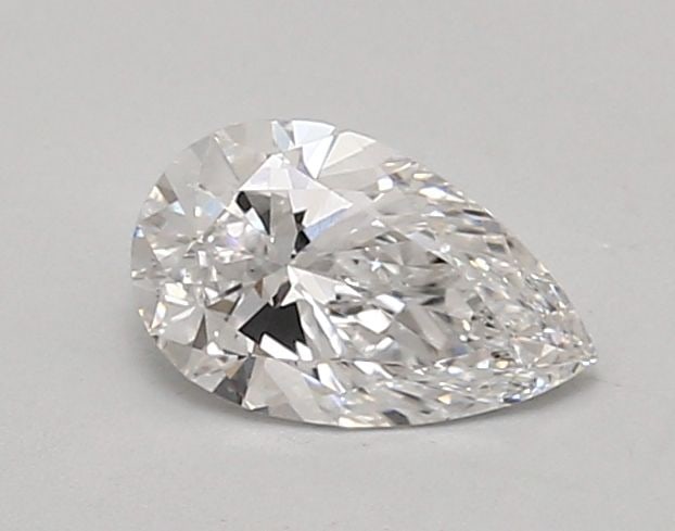 Loose Diamond - PEAR 0.87ct D VS1 (1 of 1)