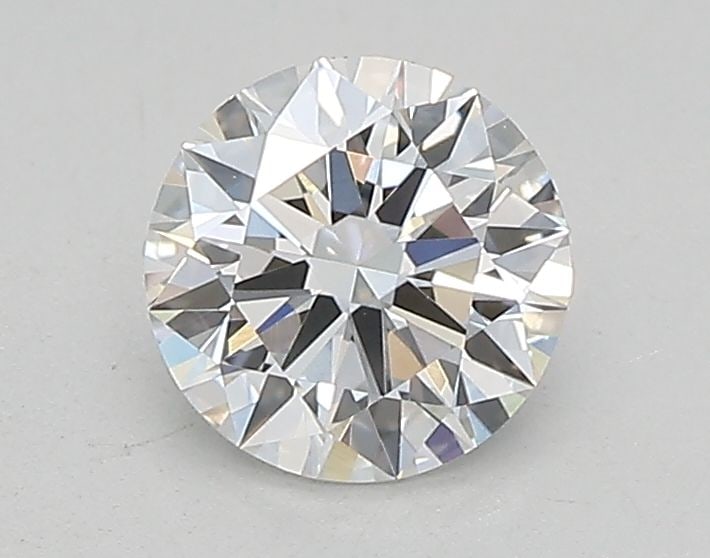 Ideal Loose Diamond - ROUND 0.59ct D VVS1: Ideal Loose Diamond - ROUND 0.59ct D VVS1 Source: This is a real non-mined Diamond that has been grown in a lab Shape: ROUND Carats: 0.59 Color: D Clarity: VVS1 Certification: IGI Video: