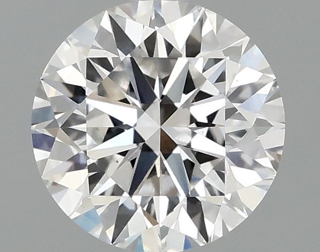 Loose Diamond - ROUND 1.59ct E VS1: Loose Diamond - ROUND 1.59ct E VS1 Source: This is a real non-mined Diamond that has been grown in a lab Shape: ROUND Carats: 1.59 Color: E Clarity: VS1 Certification: IGI Video: