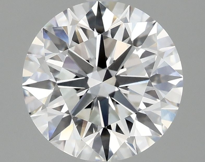 Loose Diamond - ROUND 2.52ct D VVS2: Loose Diamond - ROUND 2.52ct D VVS2 Source: This is a real non-mined Diamond that has been grown in a lab Shape: ROUND Carats: 2.52 Color: D Clarity: VVS2 Certification: IGI Video: