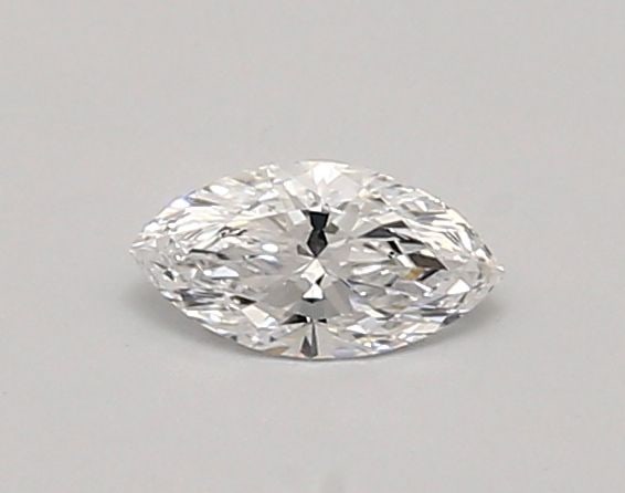Loose Diamond - MARQUISE 0.32ct D VVS1 (1 of 1)