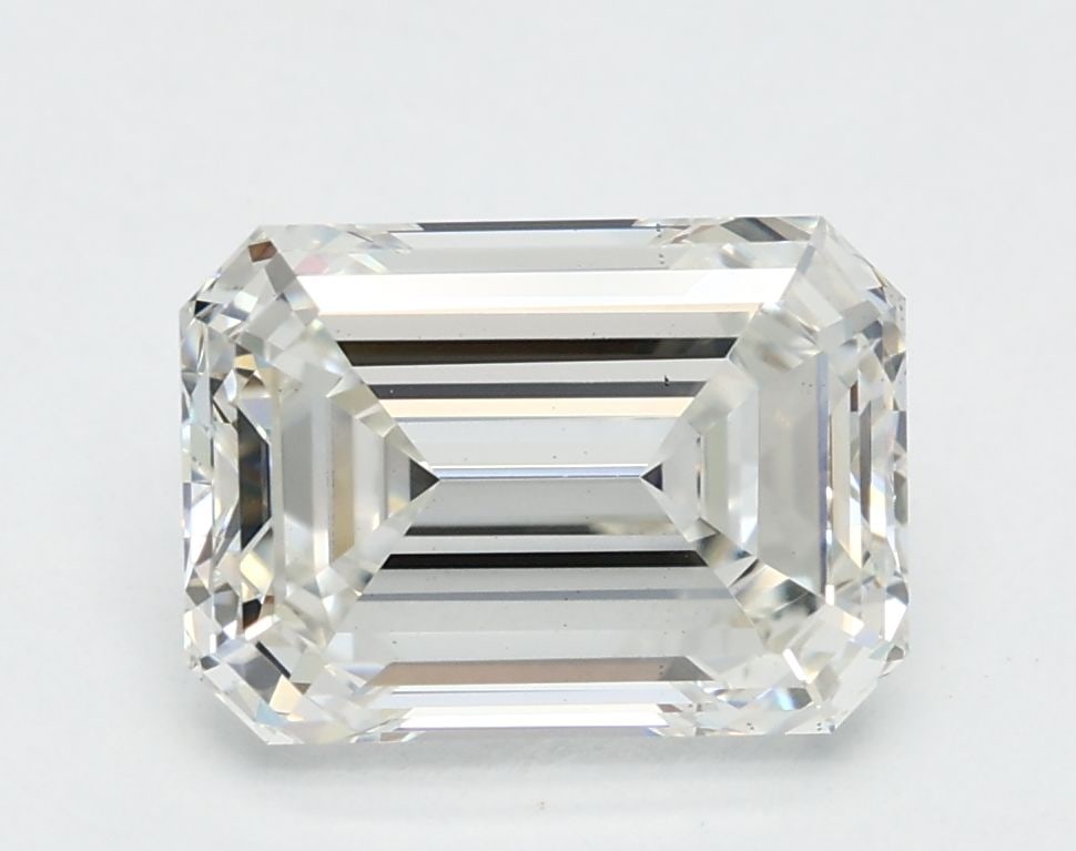Loose Diamond - EMERALD 2.05ct G VS1 (1 of 1)