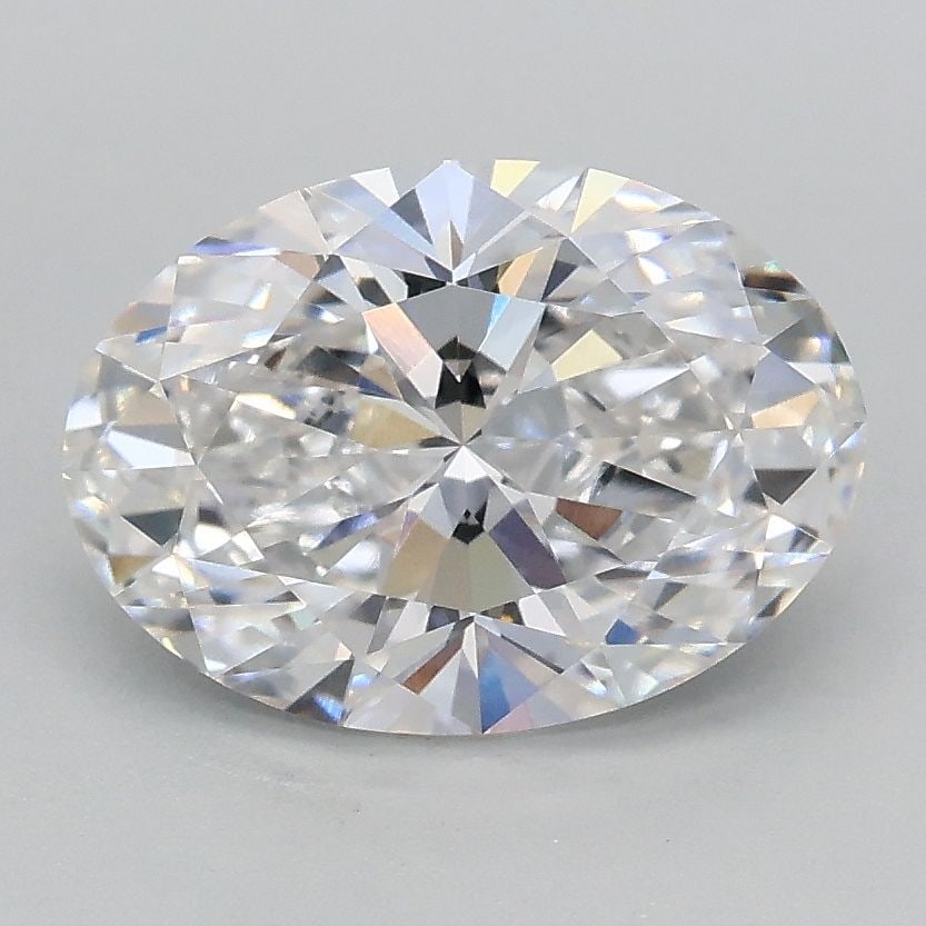 Loose Diamond - OVAL 1.72ct E VVS2 (1 of 1)
