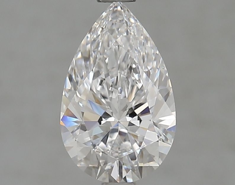 Loose Diamond - PEAR 1.52ct D VS1 (1 of 1)