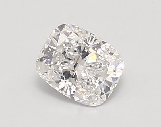 Loose Diamond - CUSHION MODIFIED 0.69ct D VS1: Loose Diamond - CUSHION MODIFIED 0.69ct D VS1 Source: This is a real non-mined Diamond that has been grown in a lab Shape: CUSHION MODIFIED Carats: 0.69 Color: D Clarity: VS1 Certification: IGI Video: