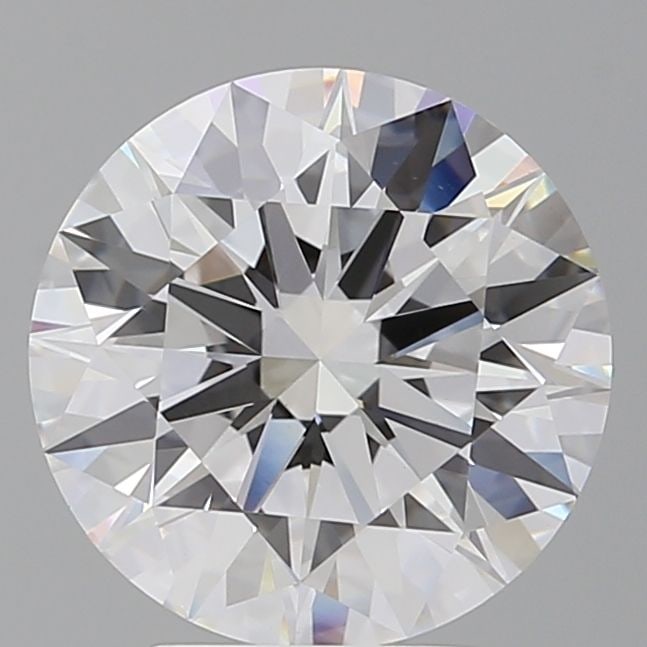 Ideal Loose Diamond - ROUND 4.03ct E VVS2: Ideal Loose Diamond - ROUND 4.03ct E VVS2 Source: This is a real non-mined Diamond that has been grown in a lab Shape: ROUND Carats: 4.03 Color: E Clarity: VVS2 Certification: IGI Video: