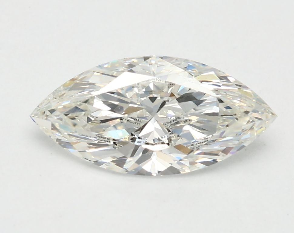 Loose Diamond - MARQUISE 1.01ct H VS1 (1 of 1)