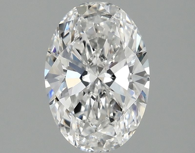Loose Diamond - OVAL 1.49ct E VVS2: Loose Diamond - OVAL 1.49ct E VVS2 Source: This is a real non-mined Diamond that has been grown in a lab Shape: OVAL Carats: 1.49 Color: E Clarity: VVS2 Certification: IGI Video: Video Link