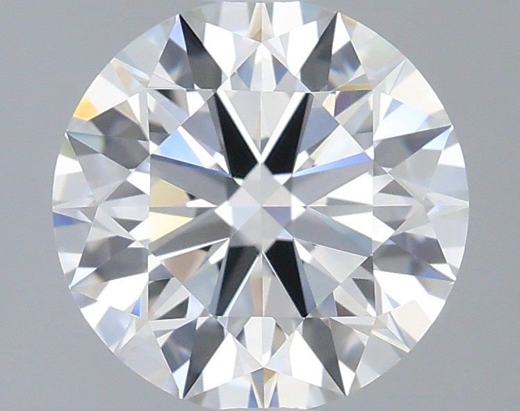 Ideal Loose Diamond - ROUND 2.01ct F VS1: Ideal Loose Diamond - ROUND 2.01ct F VS1 Source: This is a real non-mined Diamond that has been grown in a lab Shape: ROUND Carats: 2.01 Color: F Clarity: VS1 Certification: IGI Video: Video Link