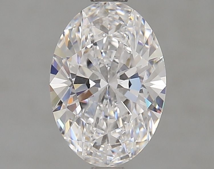Loose Diamond - OVAL 1.63ct D IF: Loose Diamond - OVAL 1.63ct D IF Source: This is a real non-mined Diamond that has been grown in a lab Shape: OVAL Carats: 1.63 Color: D Clarity: IF Certification: GIA Video:
