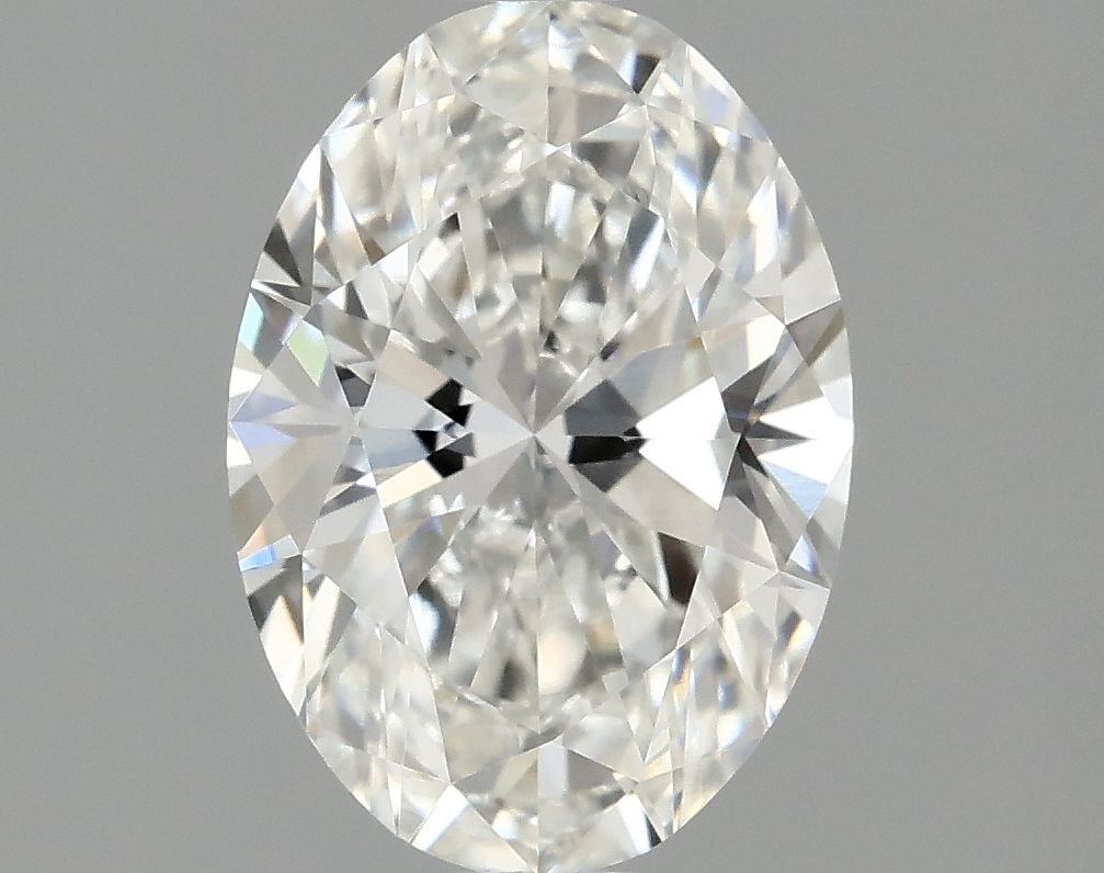 Loose Diamond - OVAL 1.38ct F VVS2: Loose Diamond - OVAL 1.38ct F VVS2 Source: This is a real non-mined Diamond that has been grown in a lab Shape: OVAL Carats: 1.38 Color: F Clarity: VVS2 Certification: IGI Video: