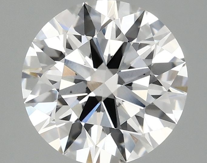 Ideal Loose Diamond - ROUND 1.99ct D VS2: Ideal Loose Diamond - ROUND 1.99ct D VS2 Source: This is a real non-mined Diamond that has been grown in a lab Shape: ROUND Carats: 1.99 Color: D Clarity: VS2 Certification: IGI Video: