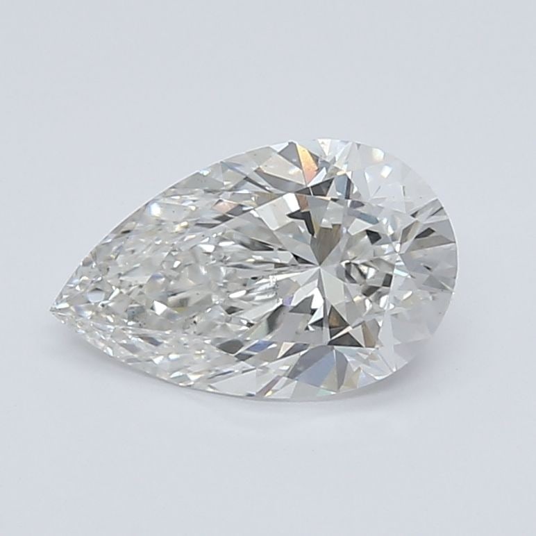 Loose Diamond - PEAR 1.56ct F VS2 (1 of 1)